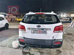 كيا سورينتو